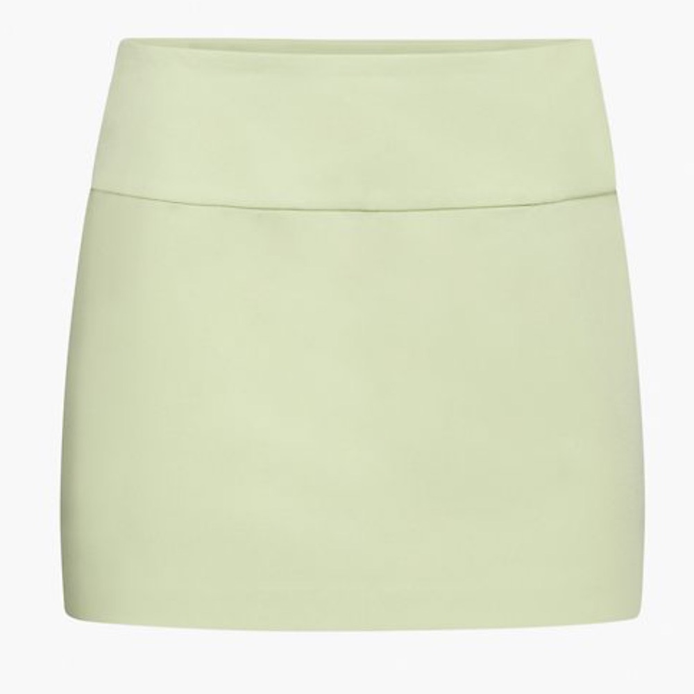 Aritzia | Sunday Best | Wendy Mini Skirt